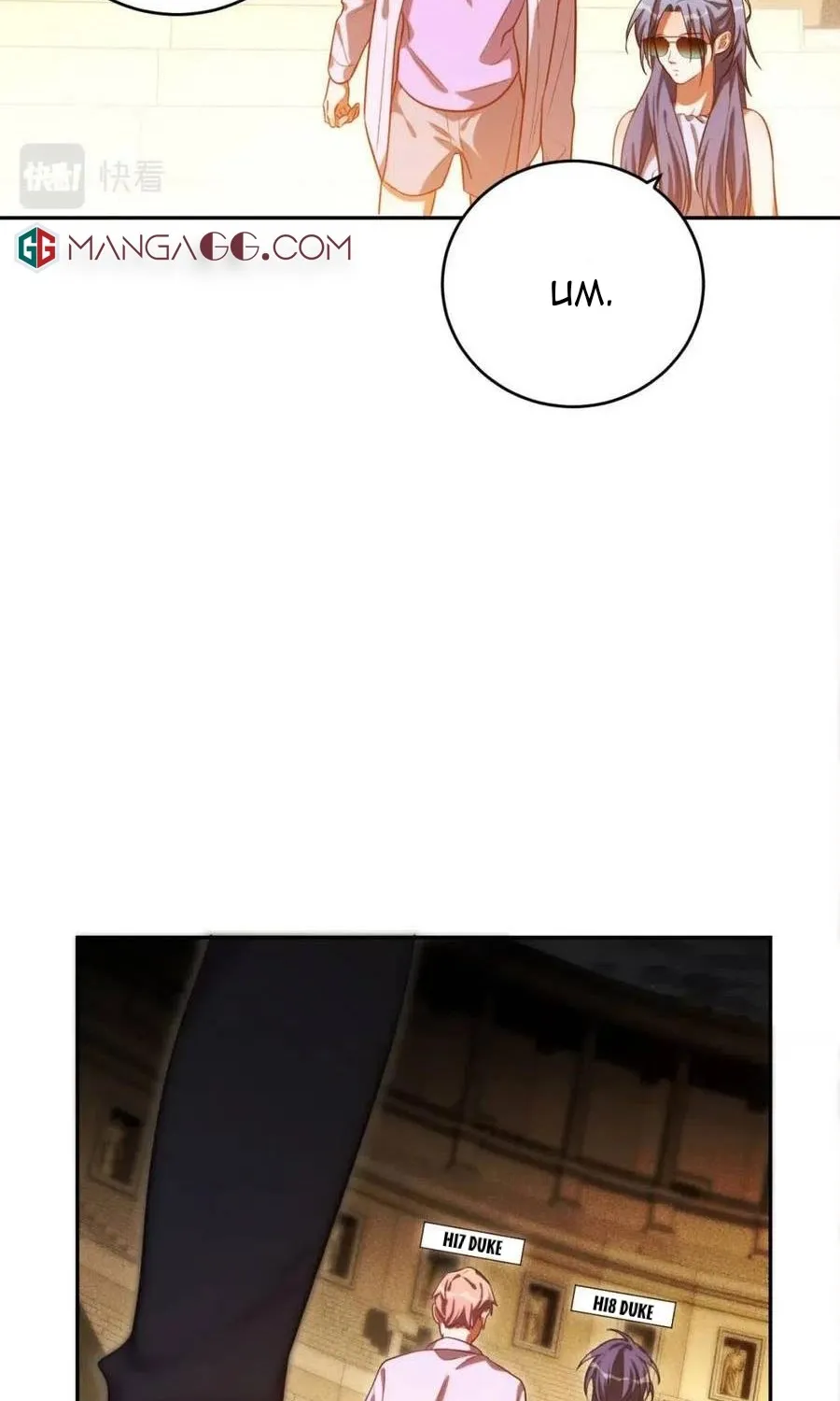 Read Kill My Love chapter 87 image 19 on Lezhin