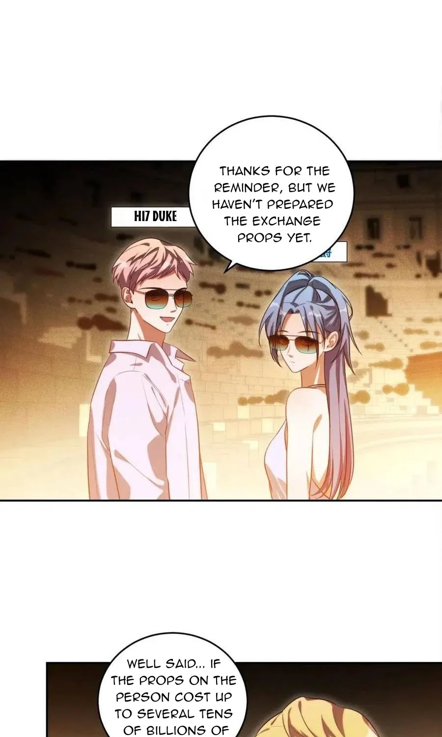 Read Kill My Love chapter 87 image 22 on Lezhin