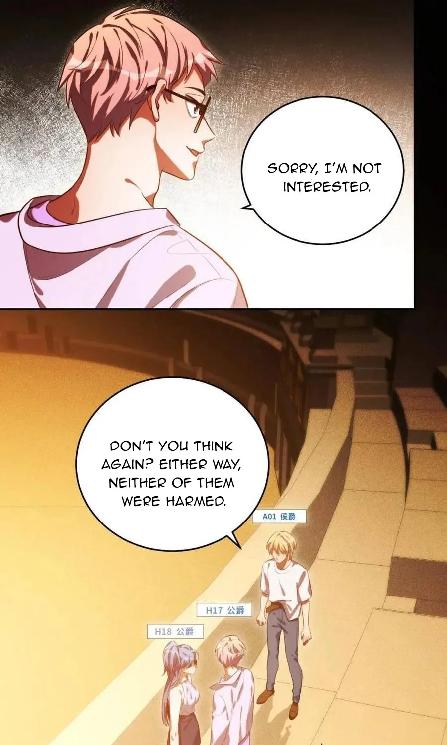 Read Kill My Love chapter 87 image 24 on Lezhin