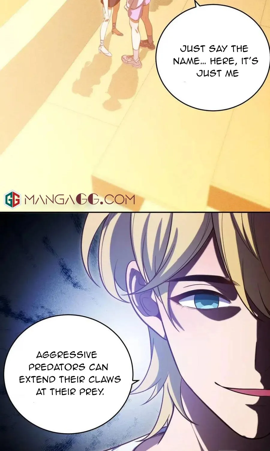 Read Kill My Love chapter 87 image 25 on Lezhin