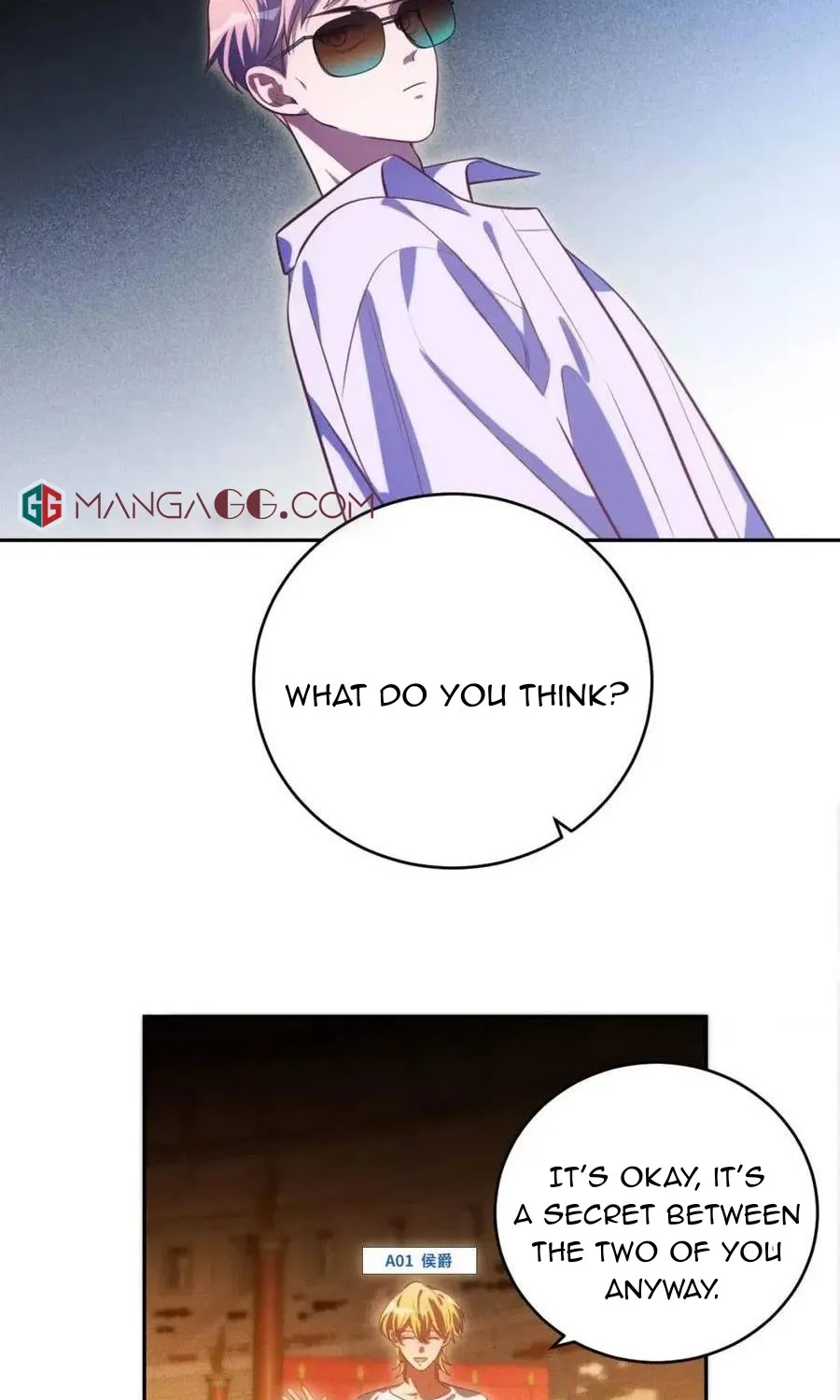 Read Kill My Love chapter 87 image 27 on Lezhin