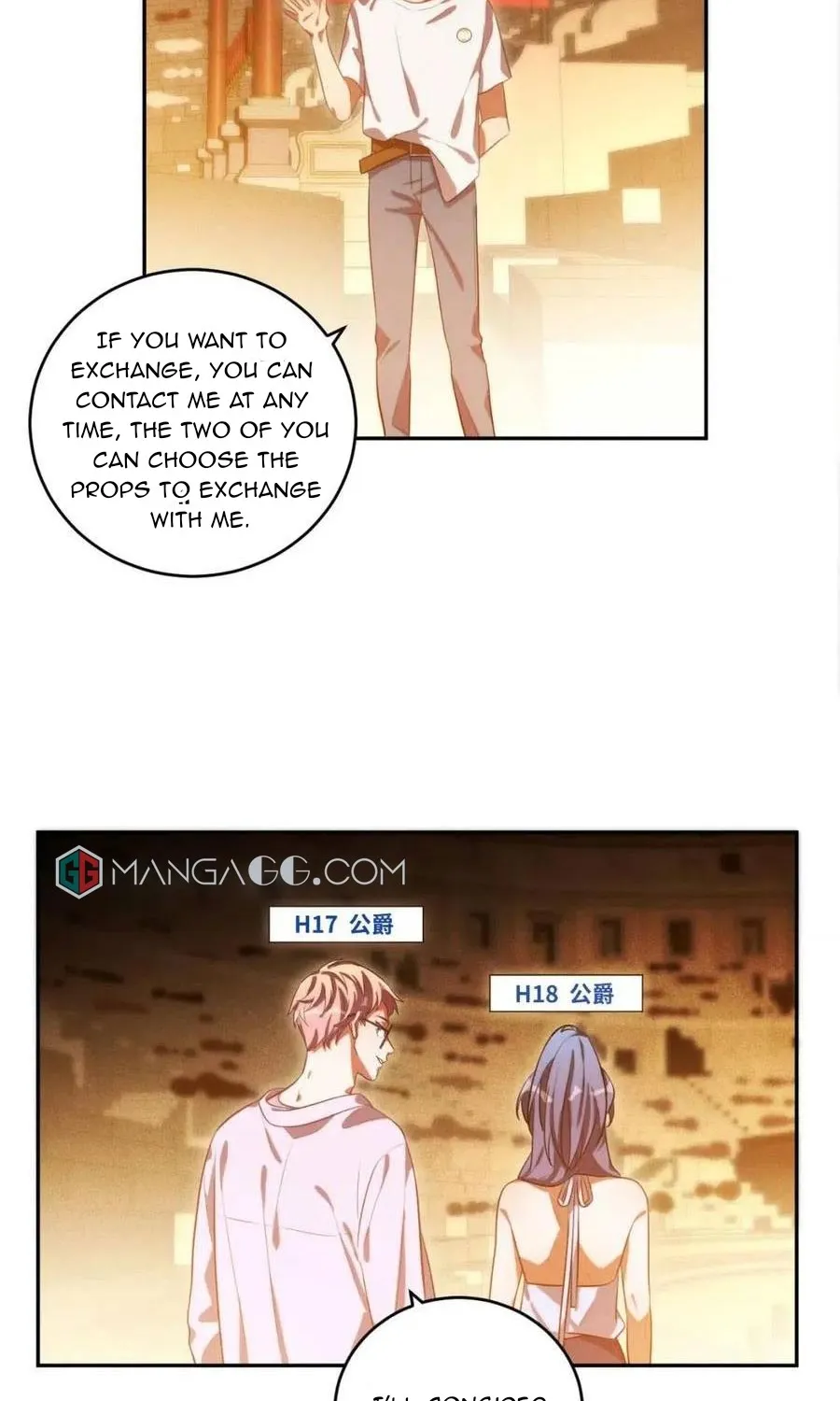 Read Kill My Love chapter 87 image 28 on Lezhin
