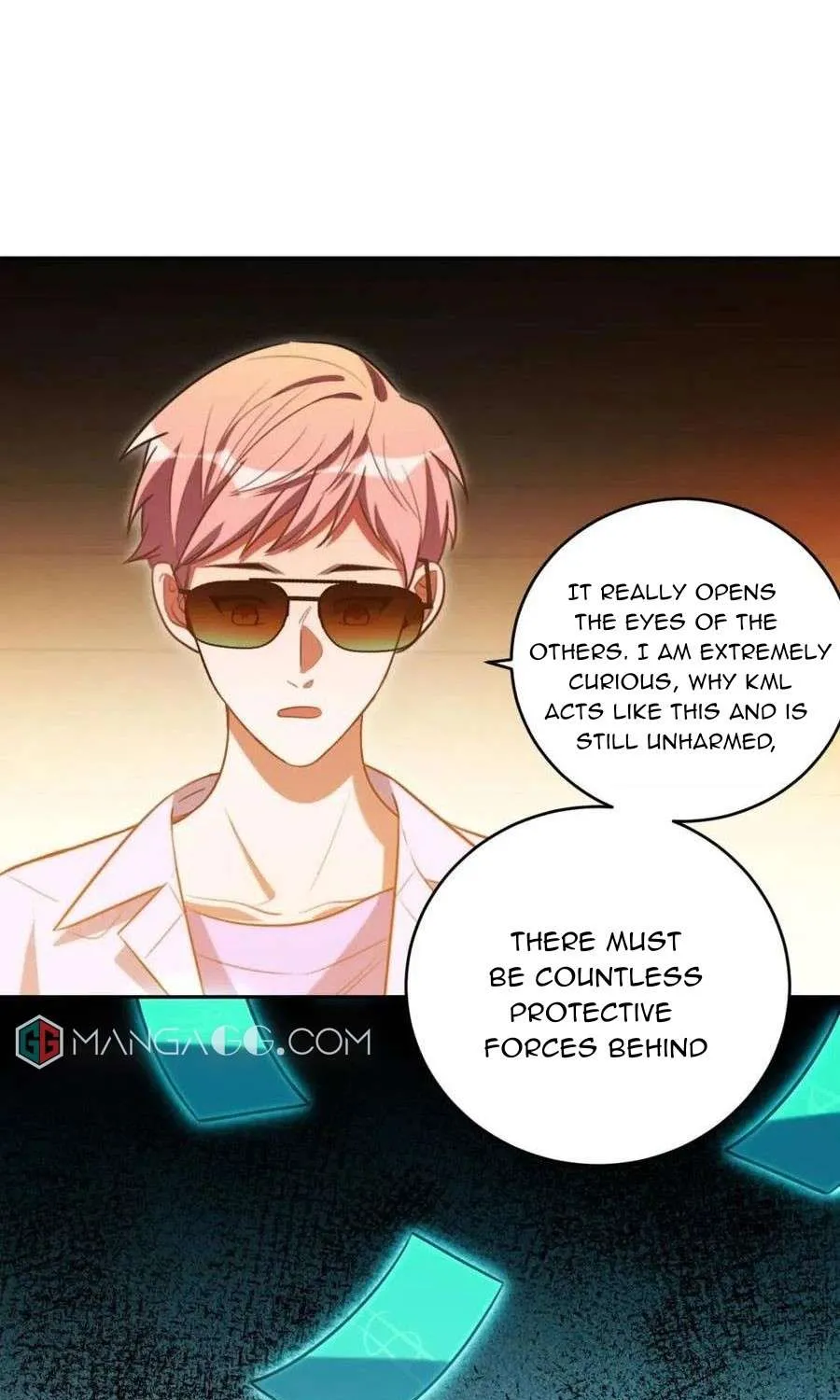 Read Kill My Love chapter 87 image 3 on Lezhin