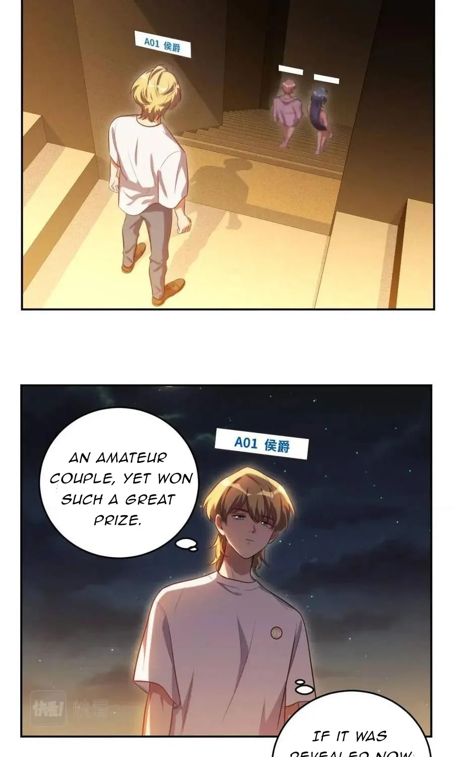 Read Kill My Love chapter 87 image 30 on Lezhin