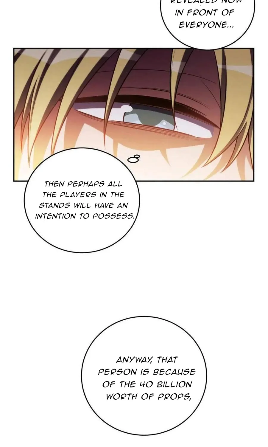 Read Kill My Love chapter 87 image 31 on Lezhin