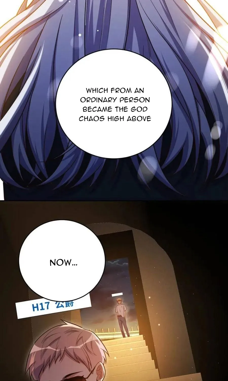 Read Kill My Love chapter 87 image 33 on Lezhin