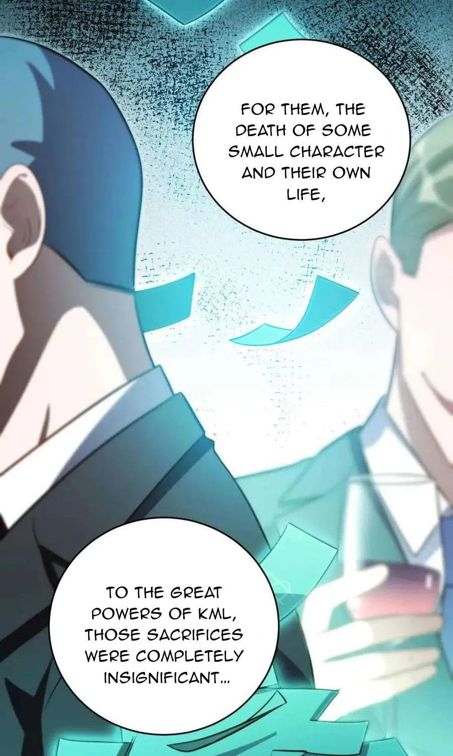 Read Kill My Love chapter 87 image 4 on Lezhin
