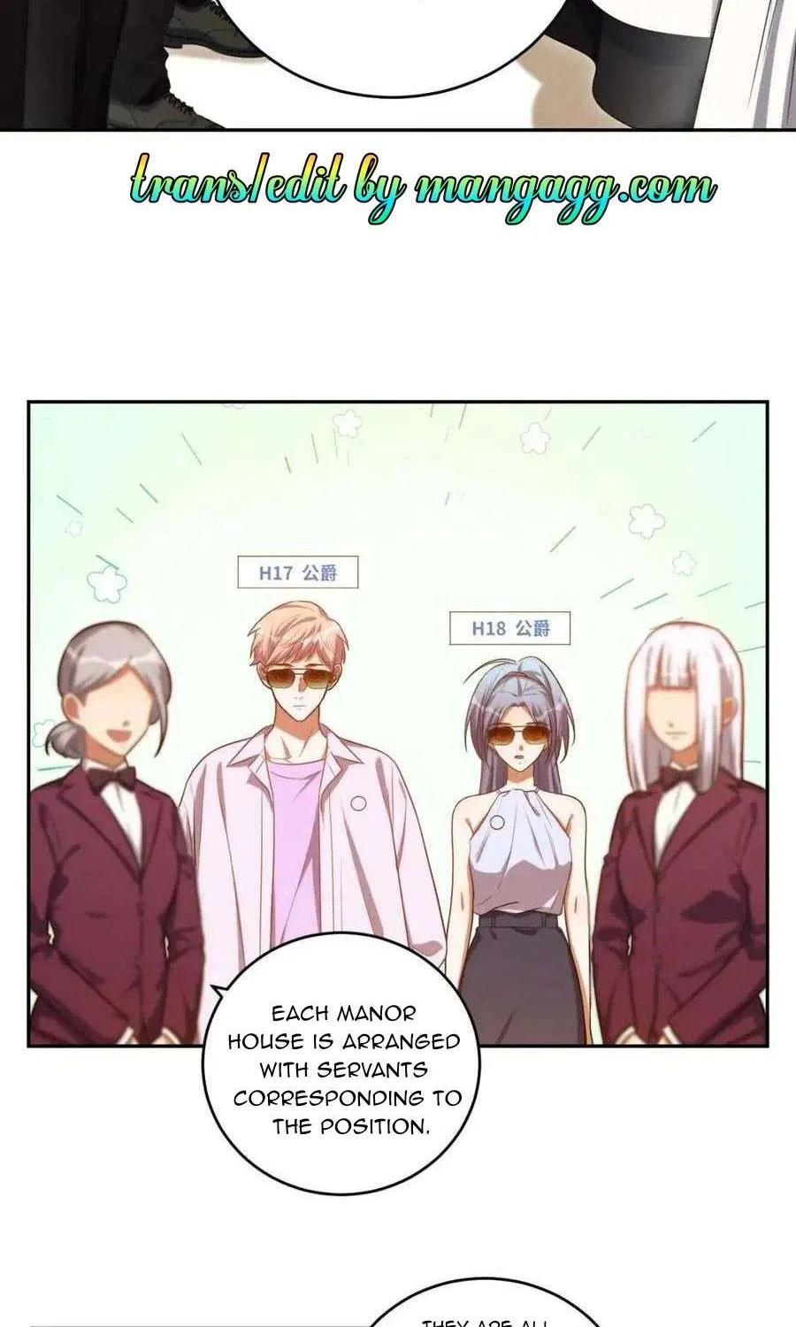 Read Kill My Love chapter 87 image 40 on Lezhin