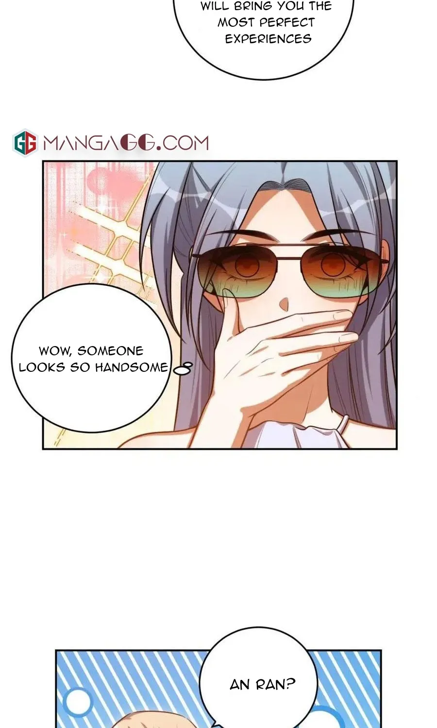 Read Kill My Love chapter 87 image 43 on Lezhin