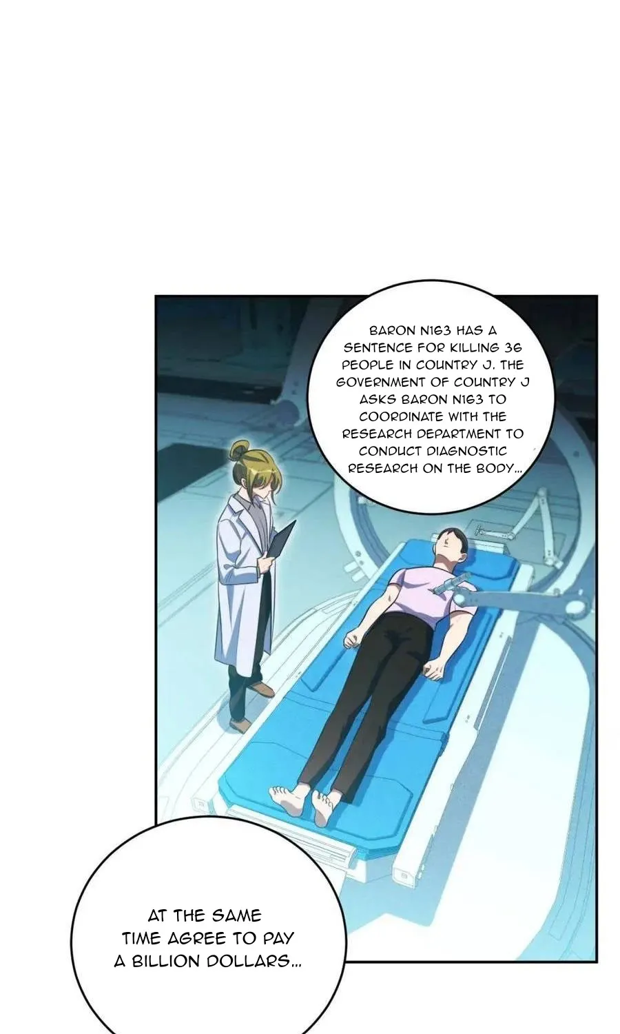 Read Kill My Love chapter 87 image 9 on Lezhin