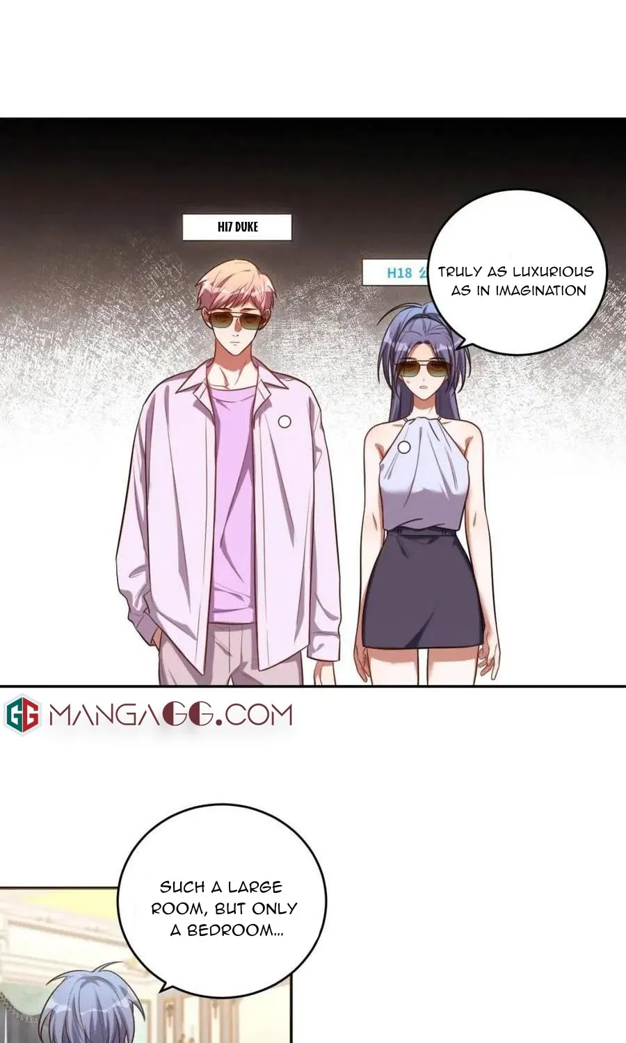 Read Kill My Love chapter 88 image 11 on Lezhin