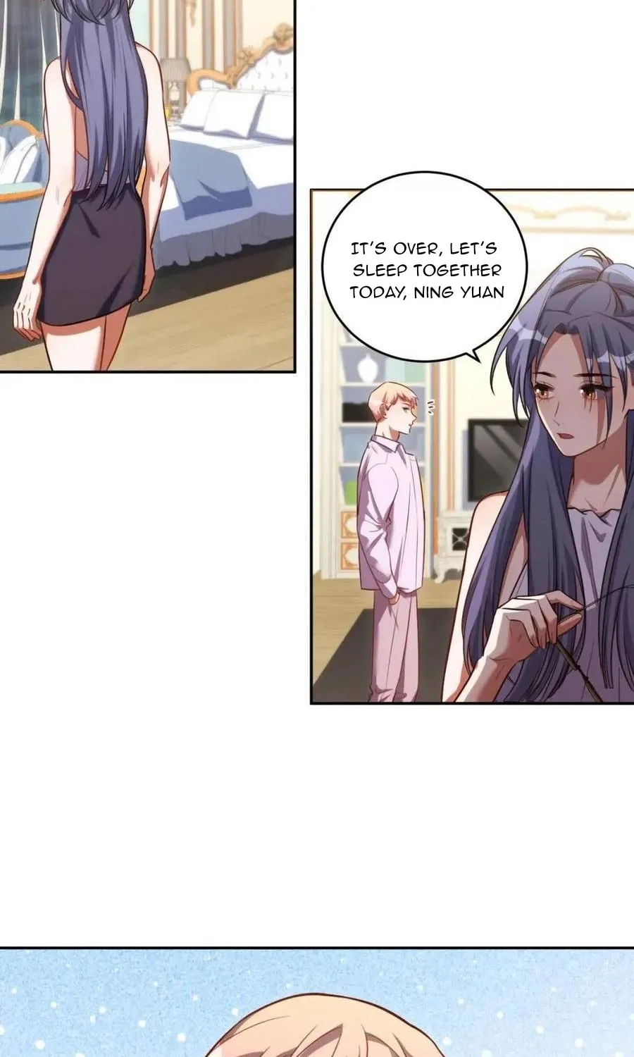 Read Kill My Love chapter 88 image 12 on Lezhin