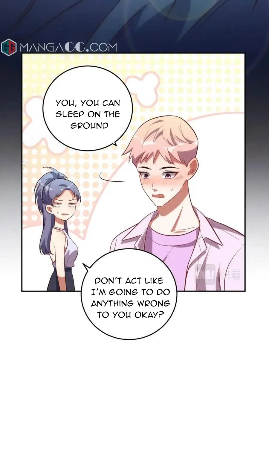 Read Kill My Love chapter 88 image 15 on Lezhin