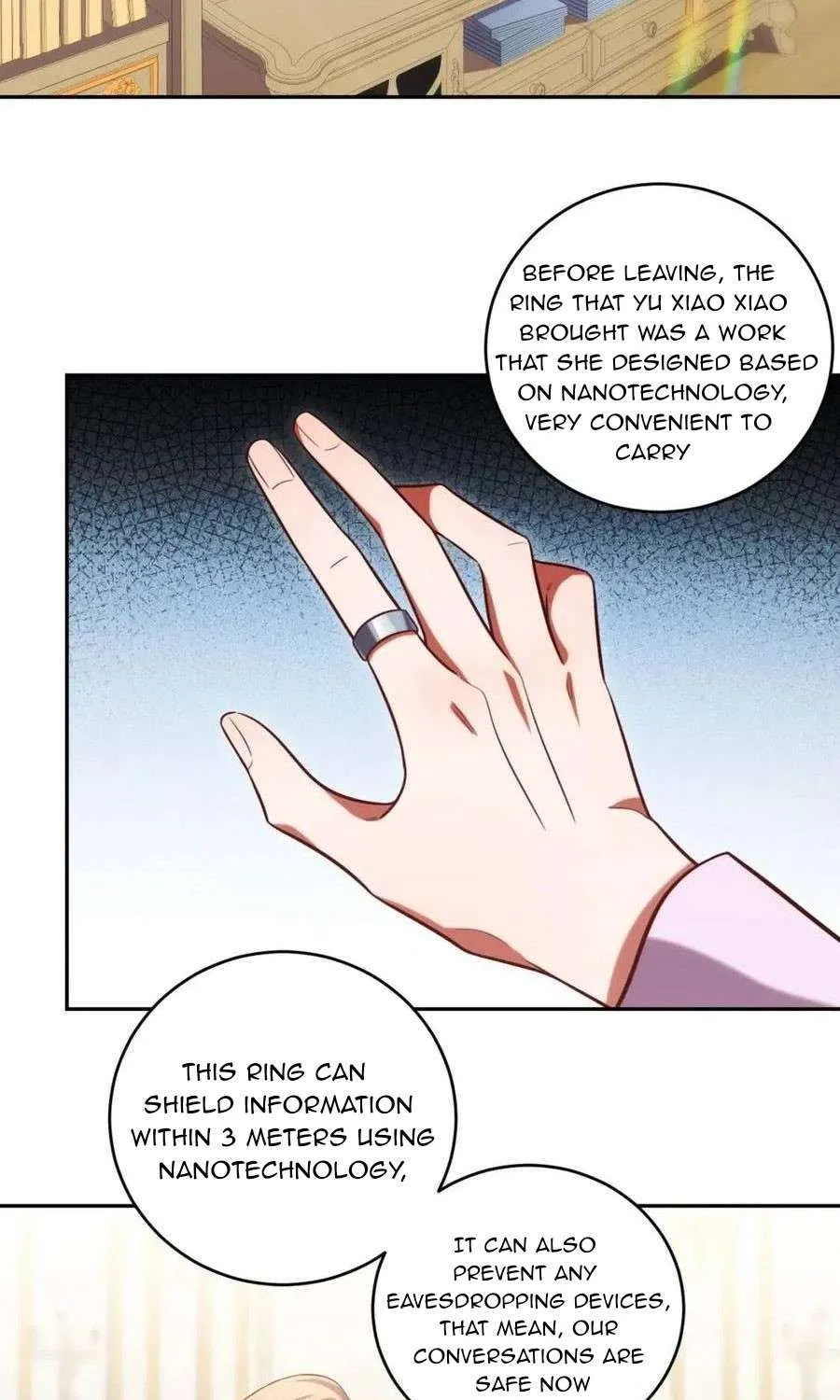 Read Kill My Love chapter 88 image 17 on Lezhin