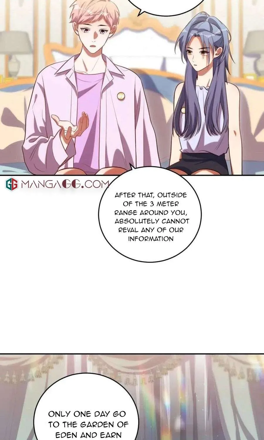 Read Kill My Love chapter 88 image 18 on Lezhin
