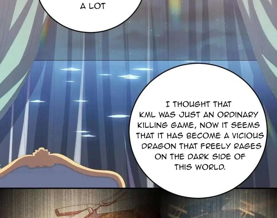 Read Kill My Love chapter 88 image 19 on Lezhin