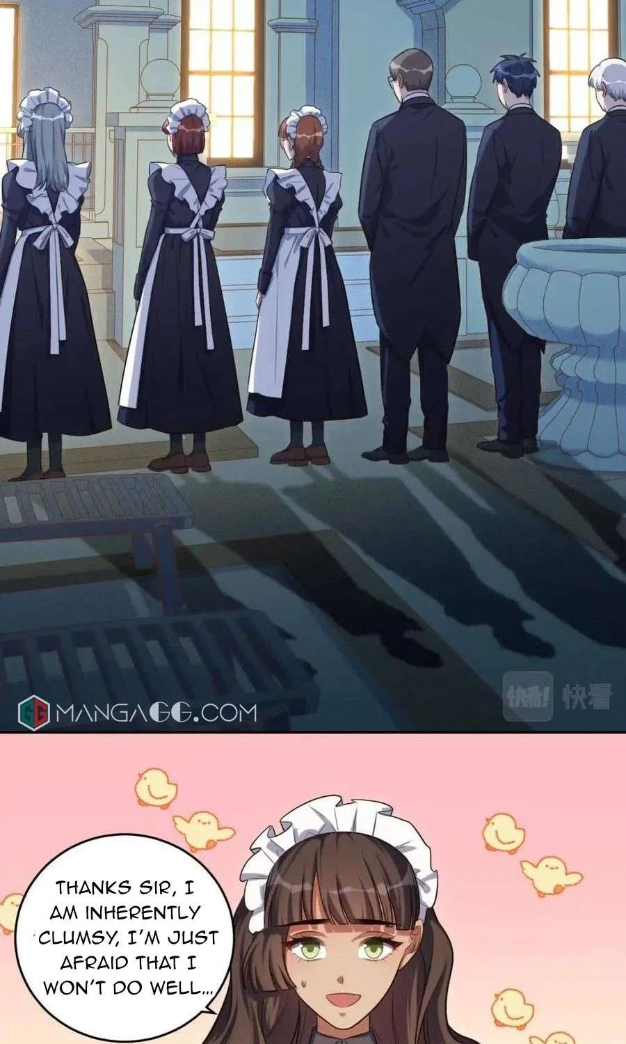 Read Kill My Love chapter 88 image 2 on Lezhin