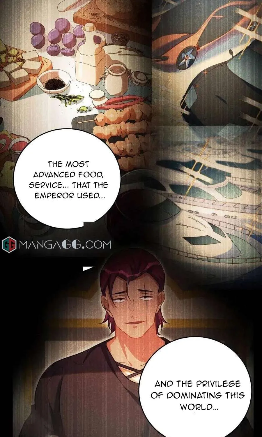 Read Kill My Love chapter 88 image 20 on Lezhin