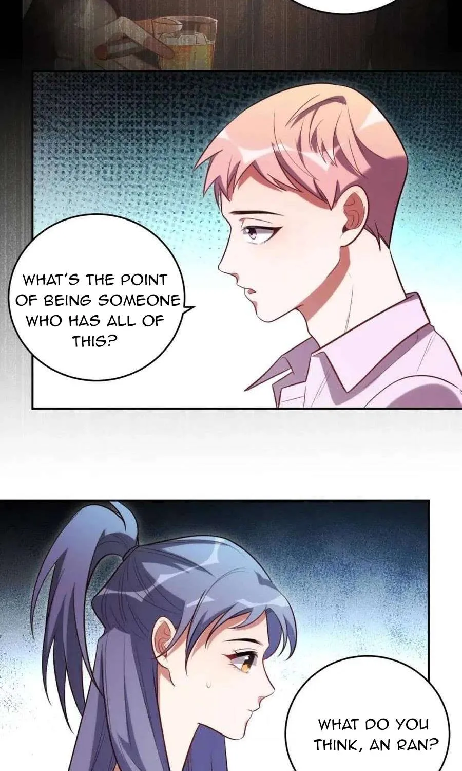 Read Kill My Love chapter 88 image 21 on Lezhin