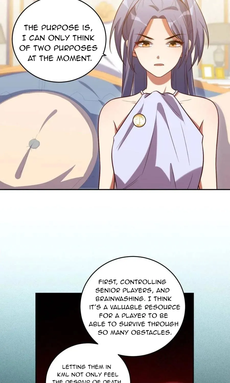 Read Kill My Love chapter 88 image 23 on Lezhin
