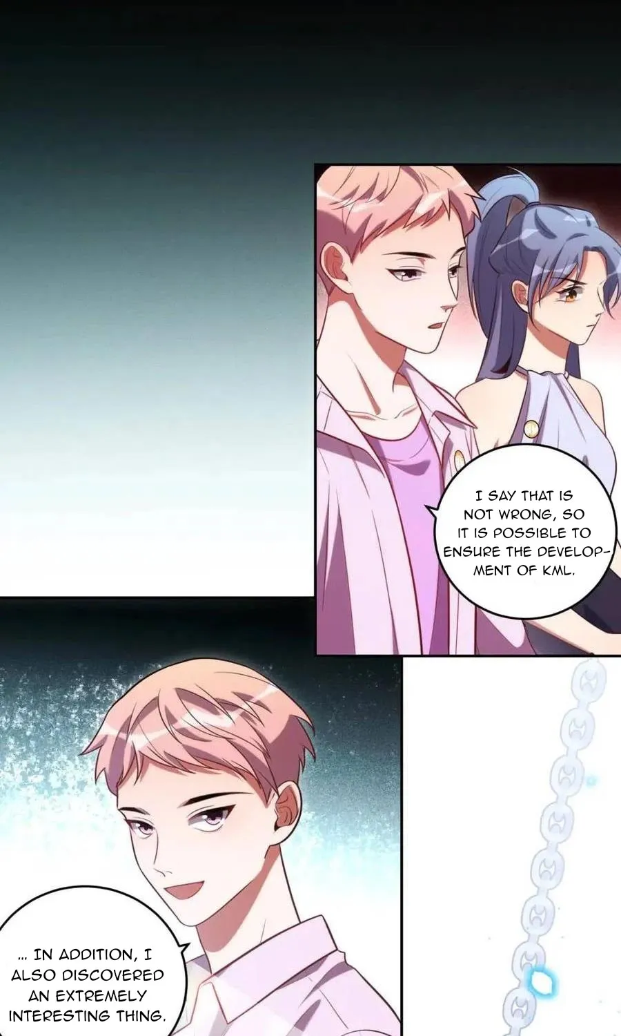 Read Kill My Love chapter 88 image 26 on Lezhin