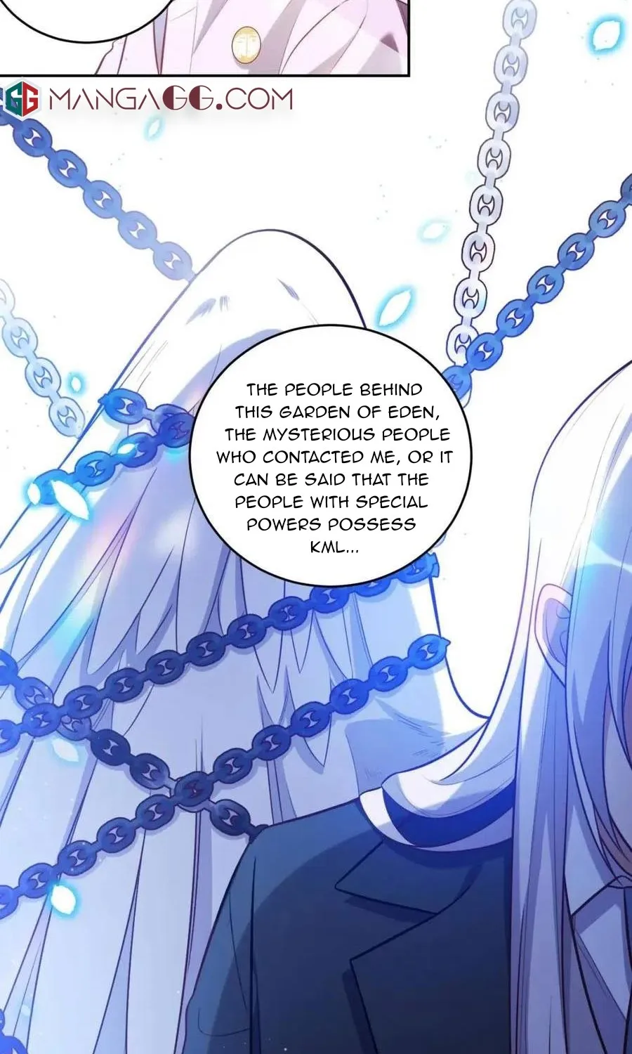 Read Kill My Love chapter 88 image 27 on Lezhin