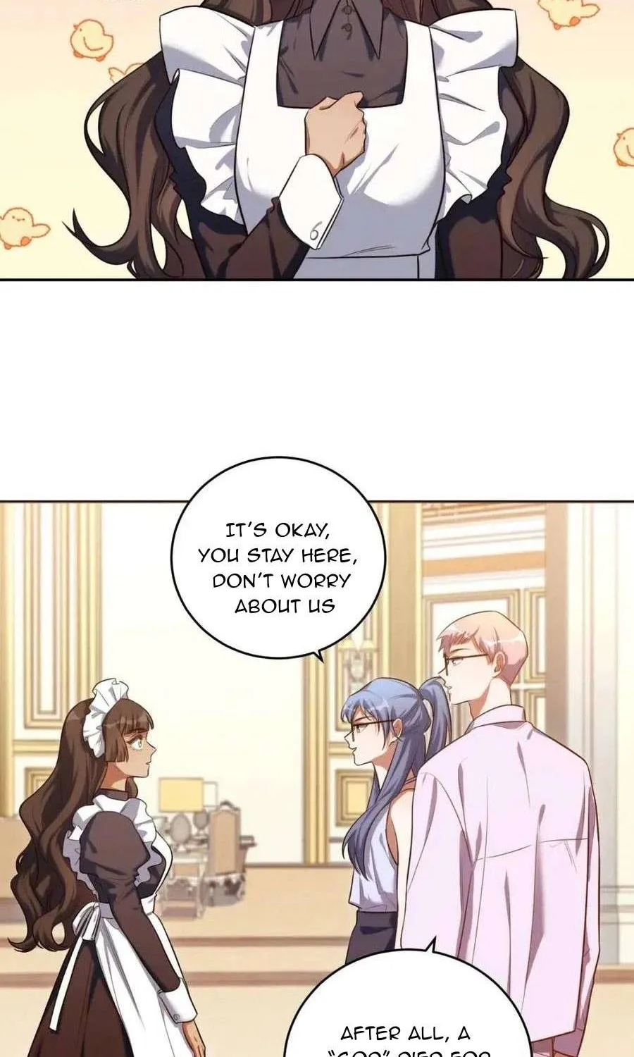 Read Kill My Love chapter 88 image 3 on Lezhin