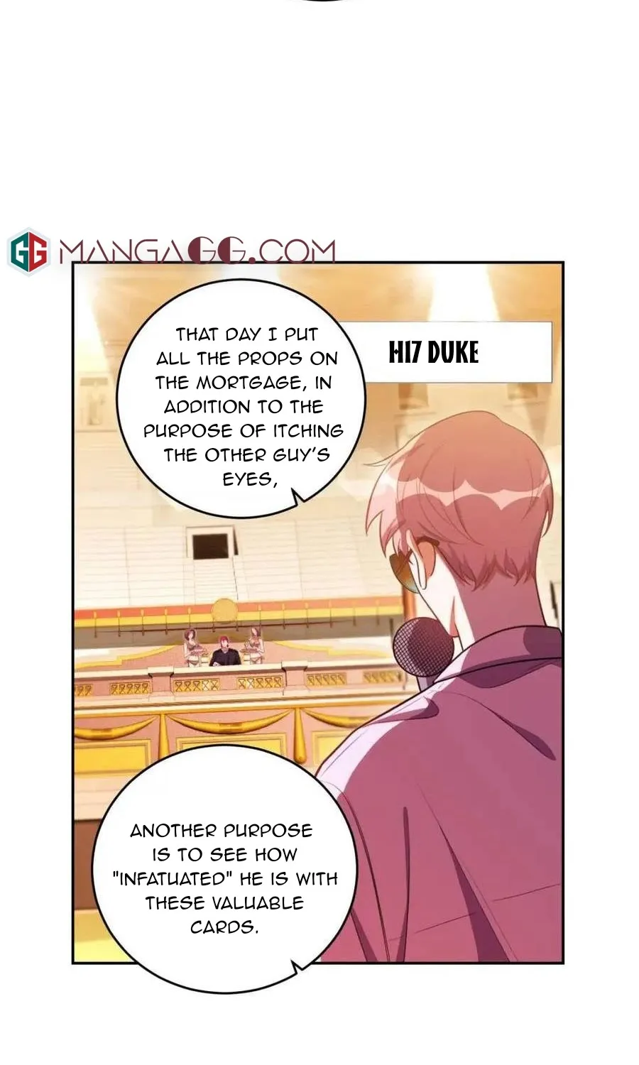 Read Kill My Love chapter 88 image 30 on Lezhin