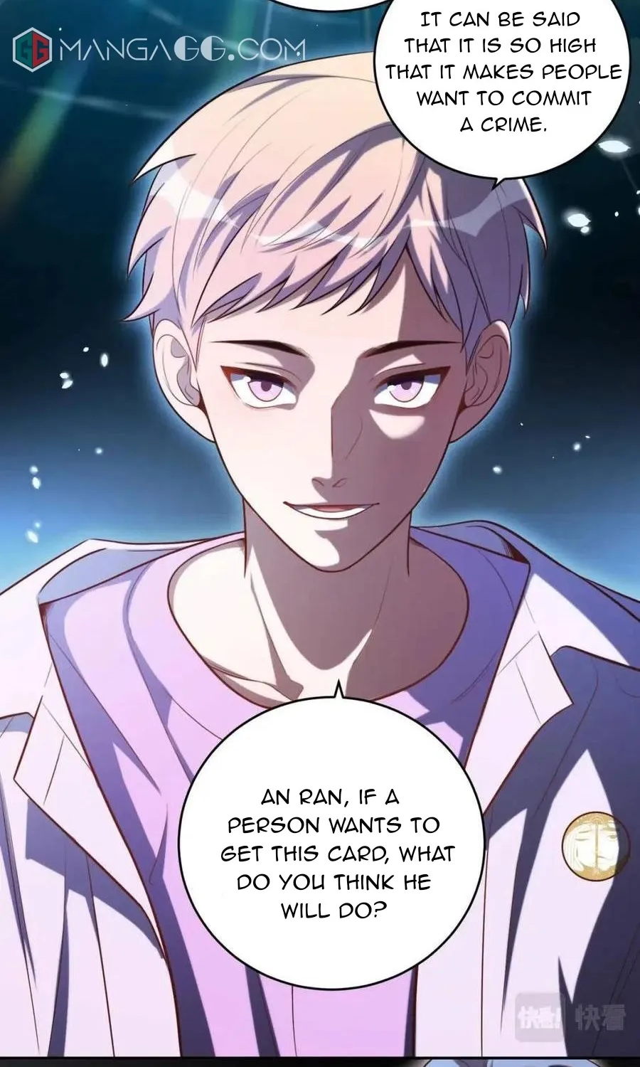 Read Kill My Love chapter 88 image 33 on Lezhin