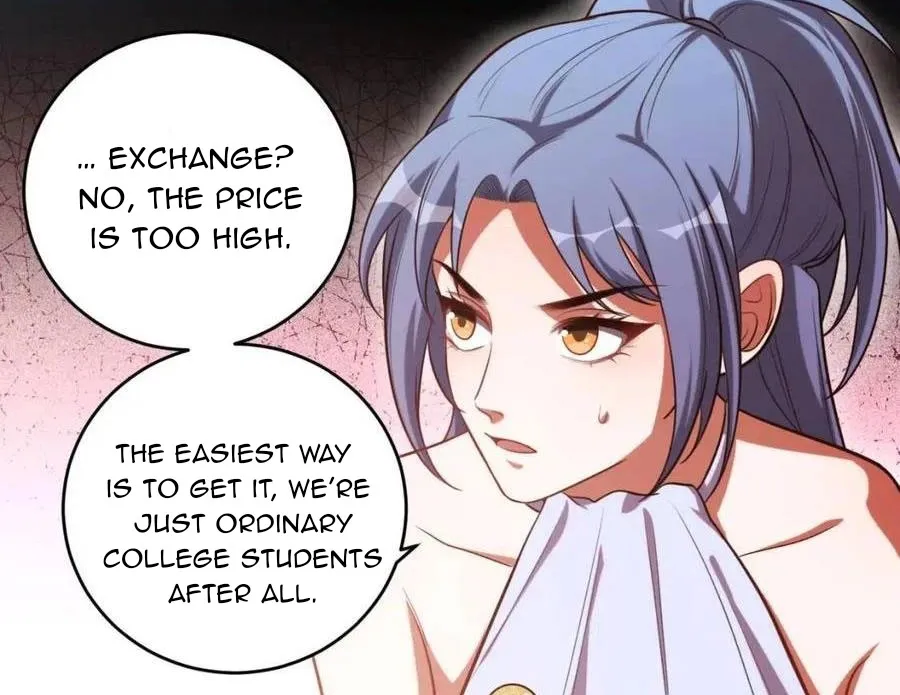 Read Kill My Love chapter 88 image 34 on Lezhin