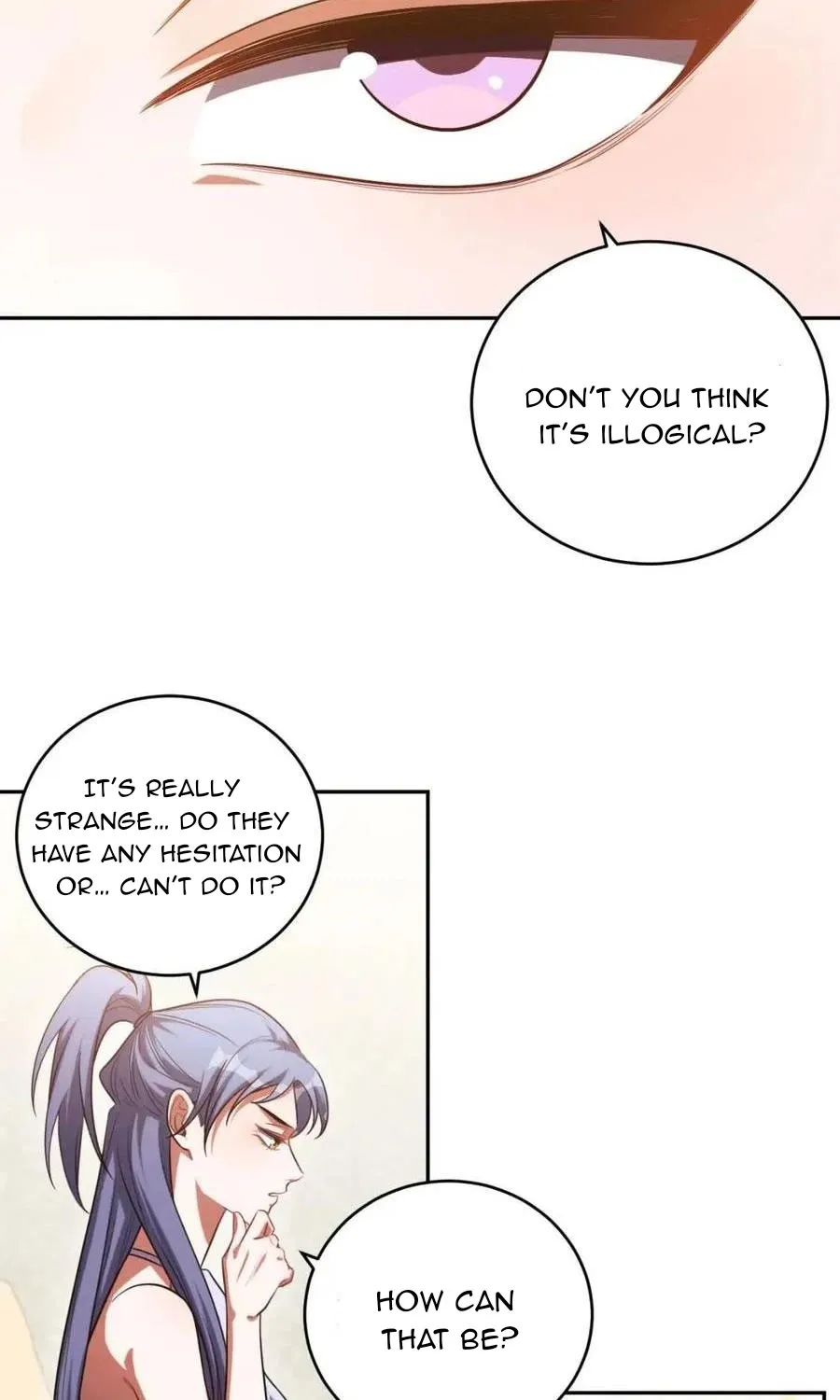 Read Kill My Love chapter 88 image 38 on Lezhin