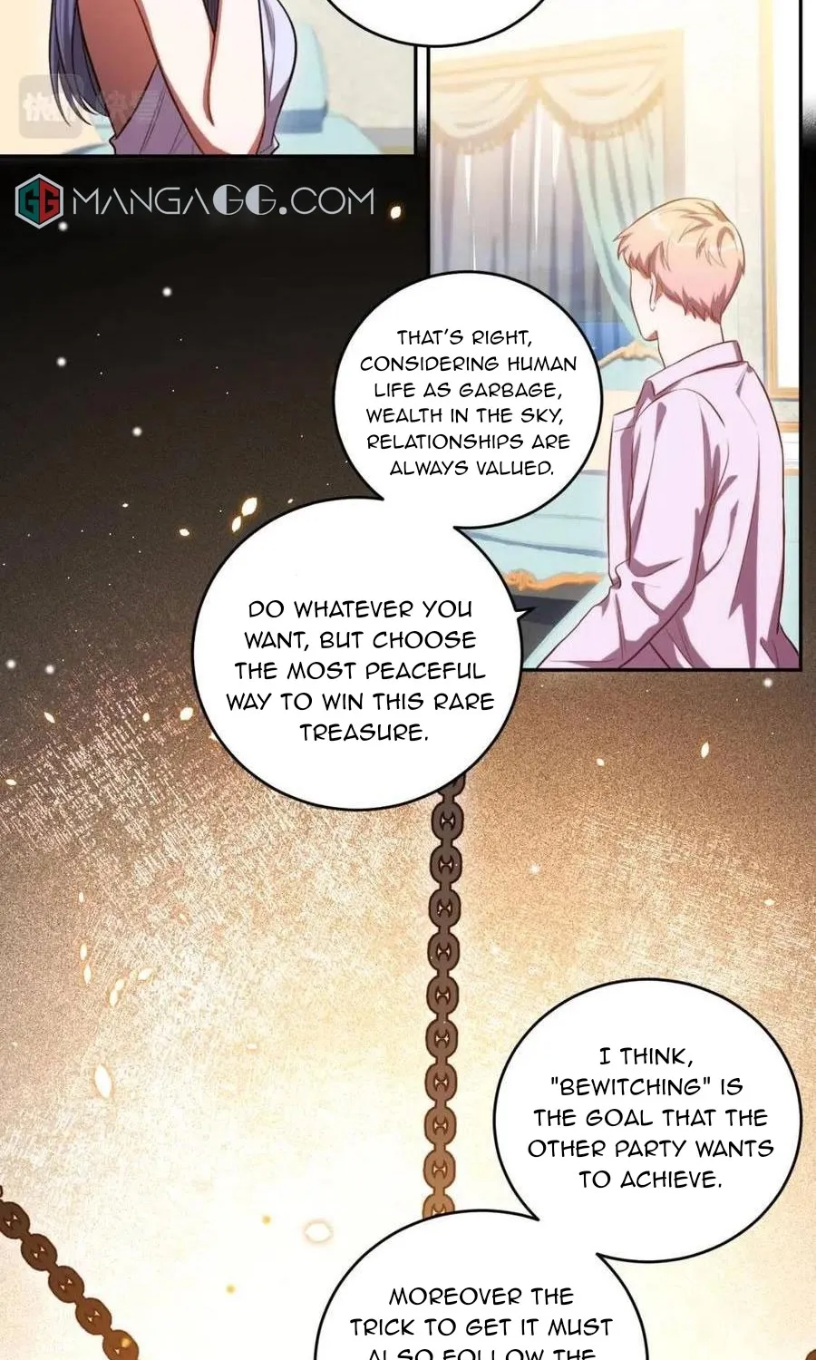 Read Kill My Love chapter 88 image 39 on Lezhin