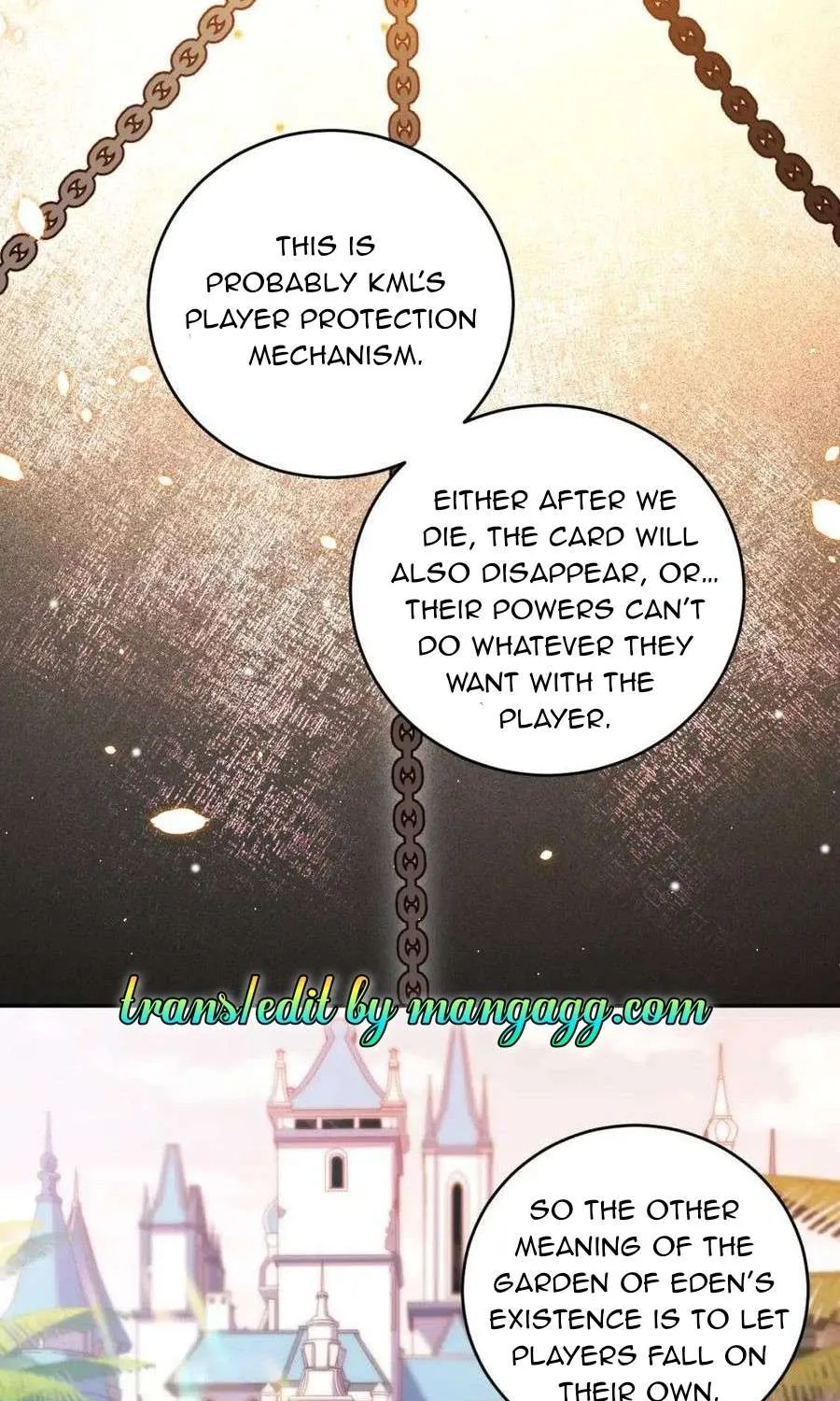 Read Kill My Love chapter 88 image 41 on Lezhin