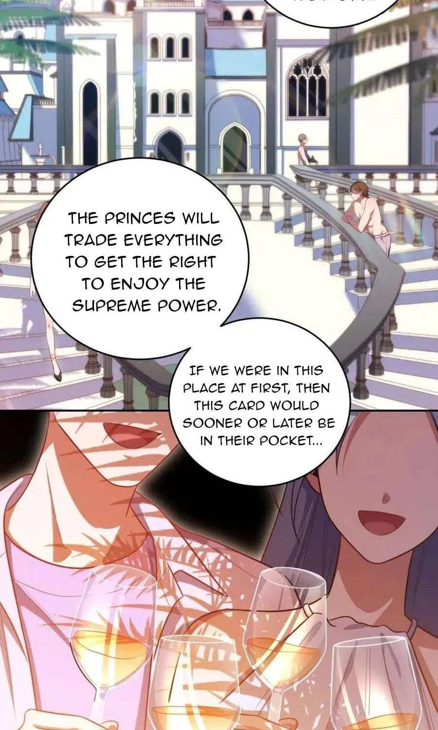 Read Kill My Love chapter 88 image 42 on Lezhin