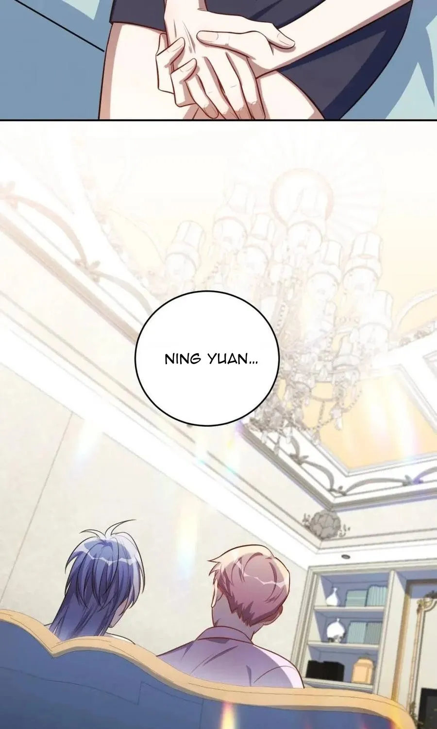 Read Kill My Love chapter 88 image 47 on Lezhin