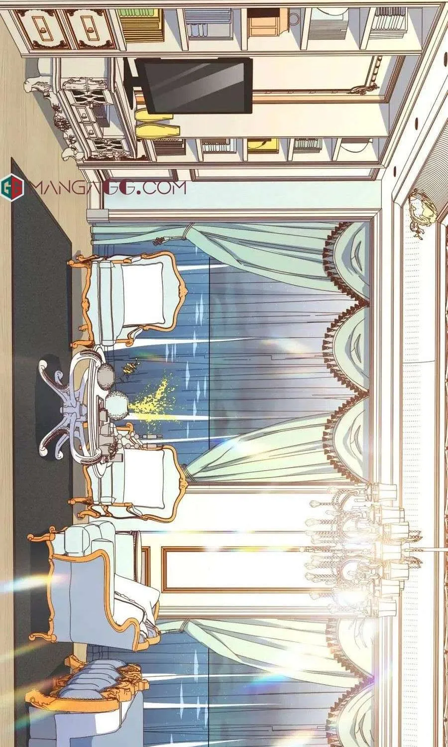 Read Kill My Love chapter 88 image 9 on Lezhin