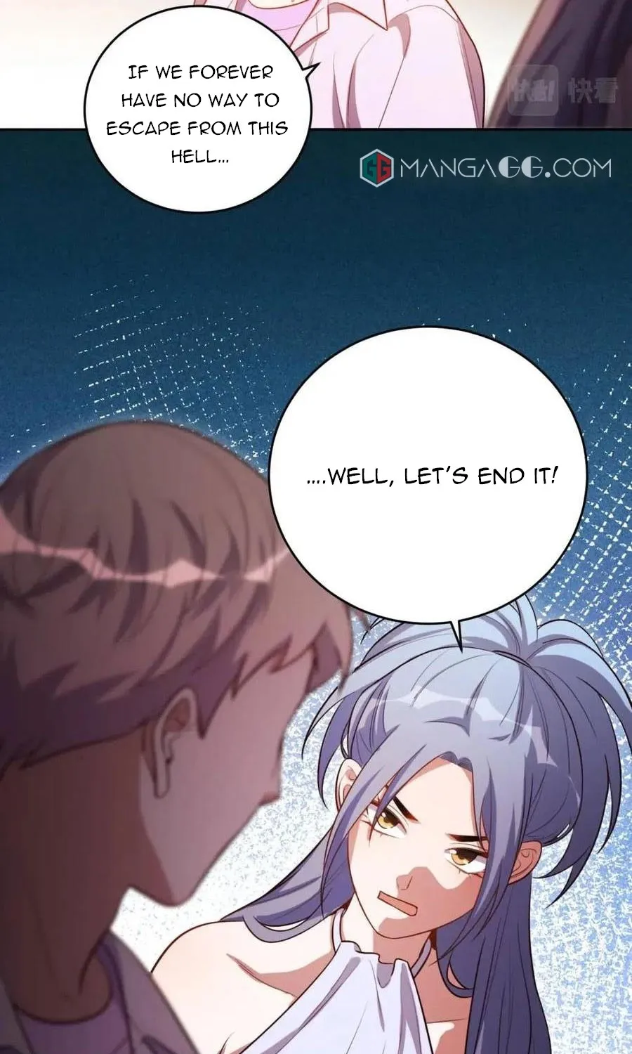 Read Kill My Love chapter 89 image 11 on Lezhin