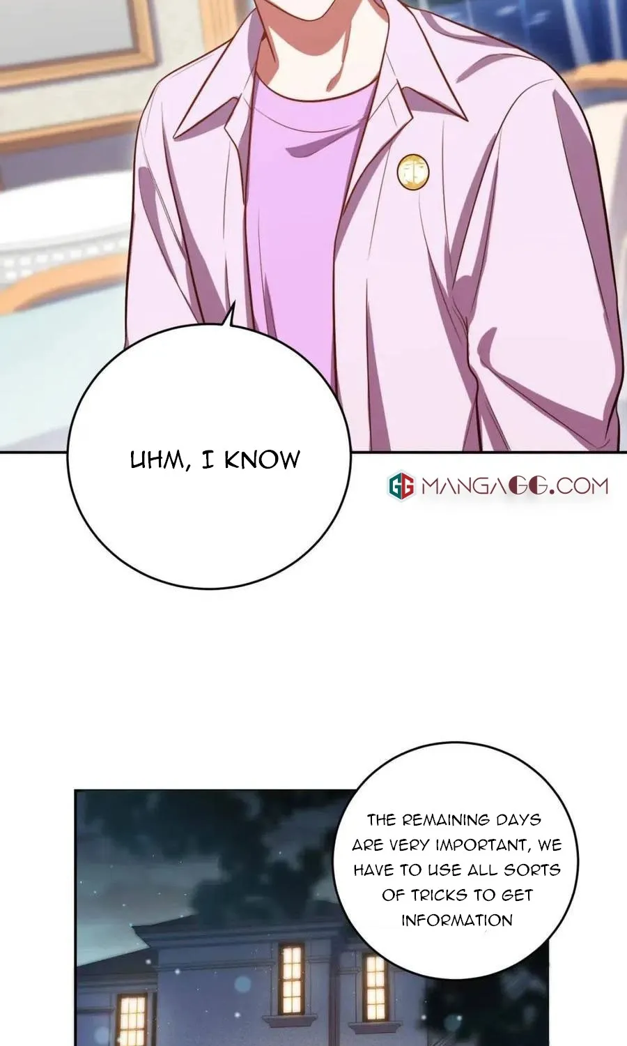 Read Kill My Love chapter 89 image 14 on Lezhin