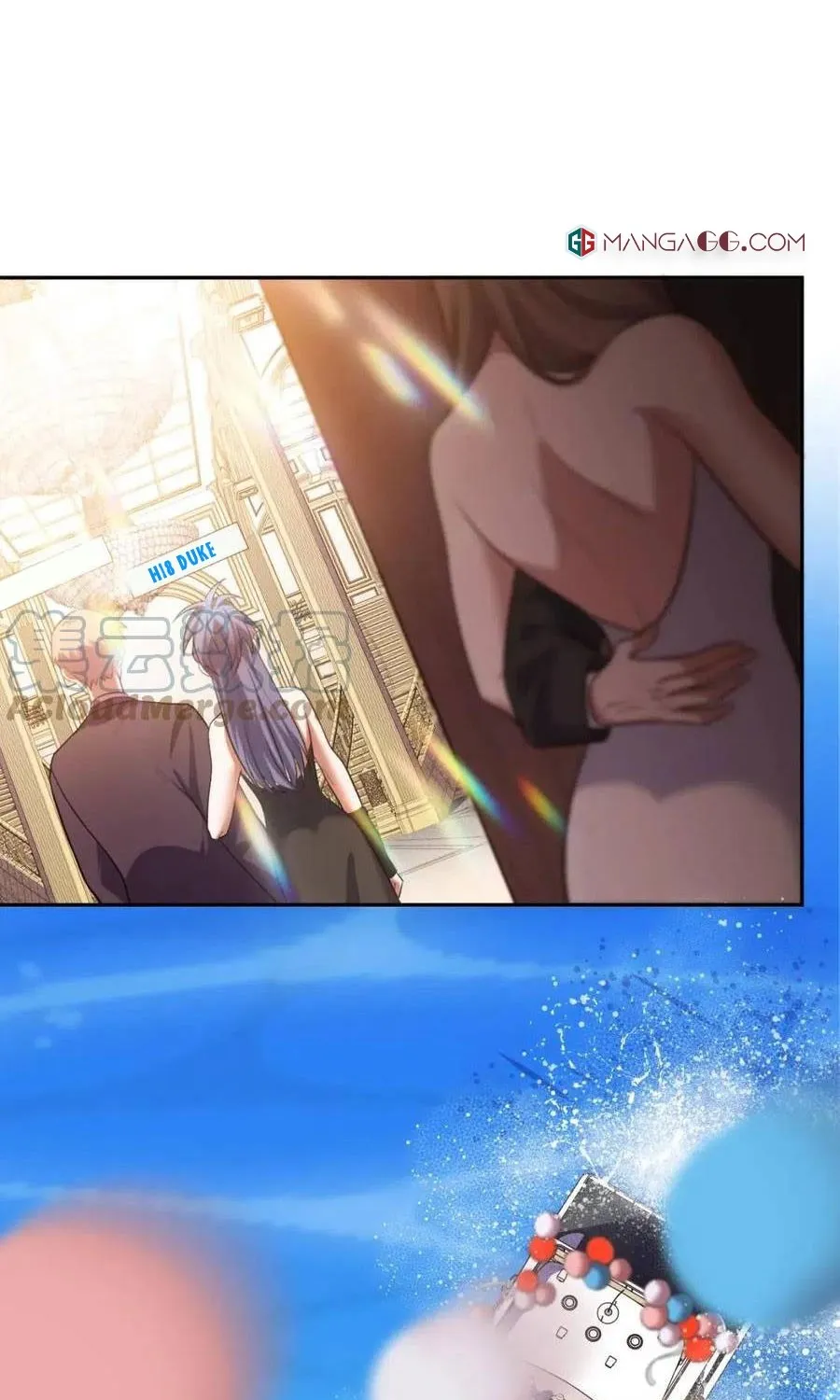 Read Kill My Love chapter 89 image 20 on Lezhin