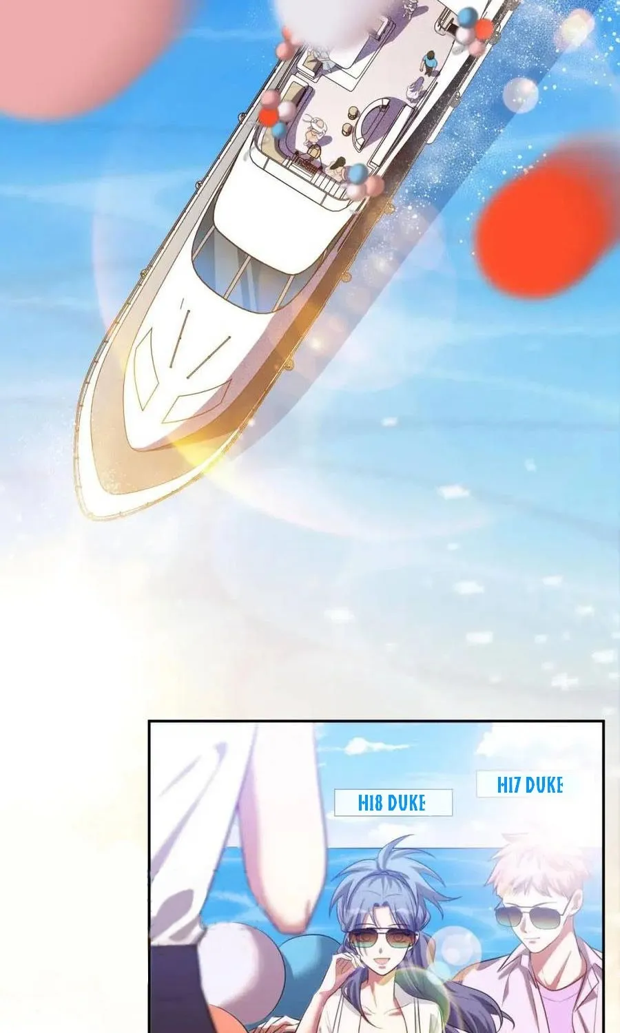 Read Kill My Love chapter 89 image 21 on Lezhin