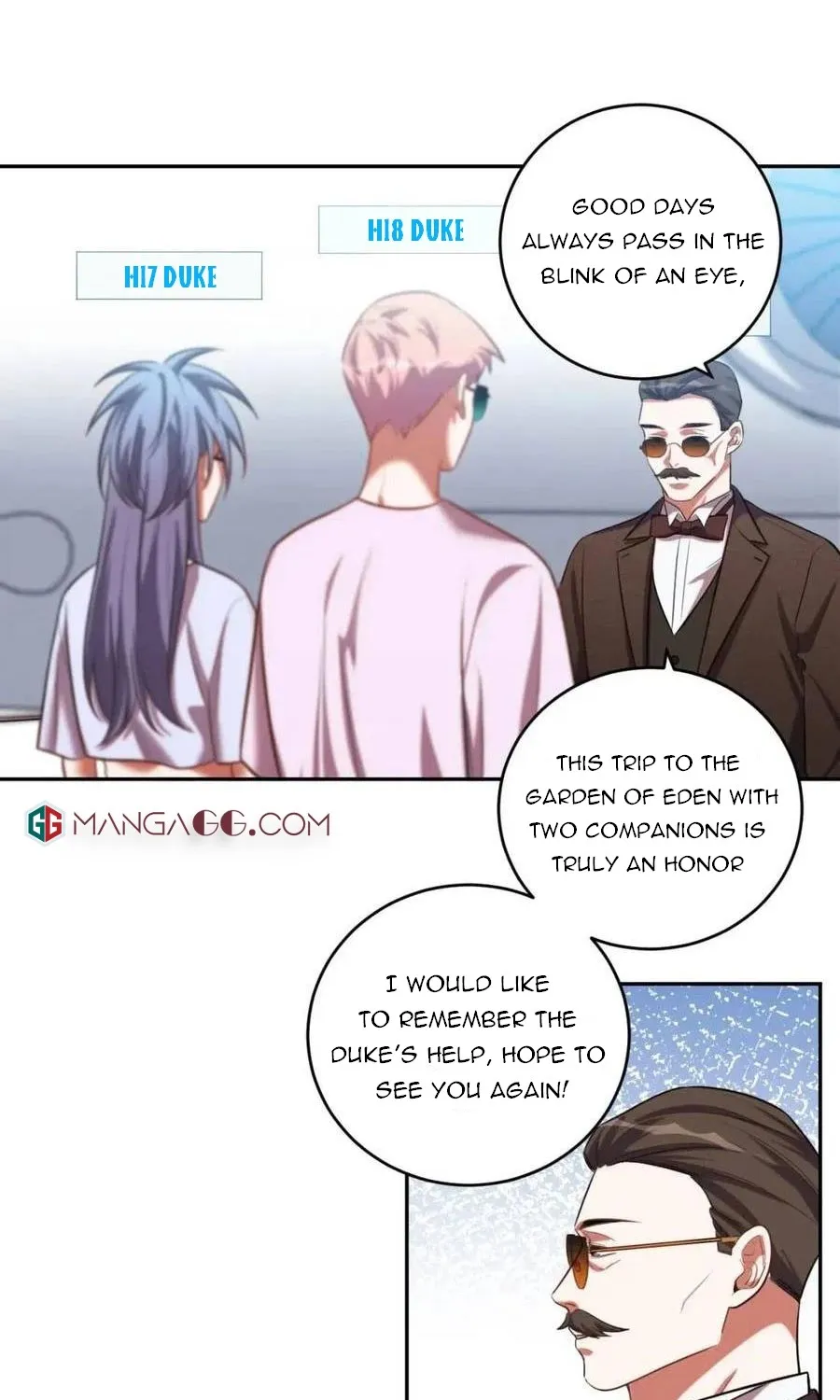 Read Kill My Love chapter 89 image 26 on Lezhin