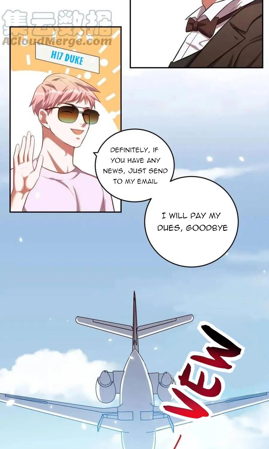 Read Kill My Love chapter 89 image 27 on Lezhin