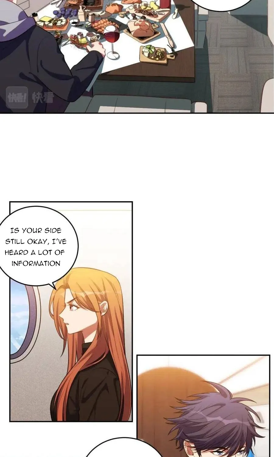 Read Kill My Love chapter 89 image 30 on Lezhin