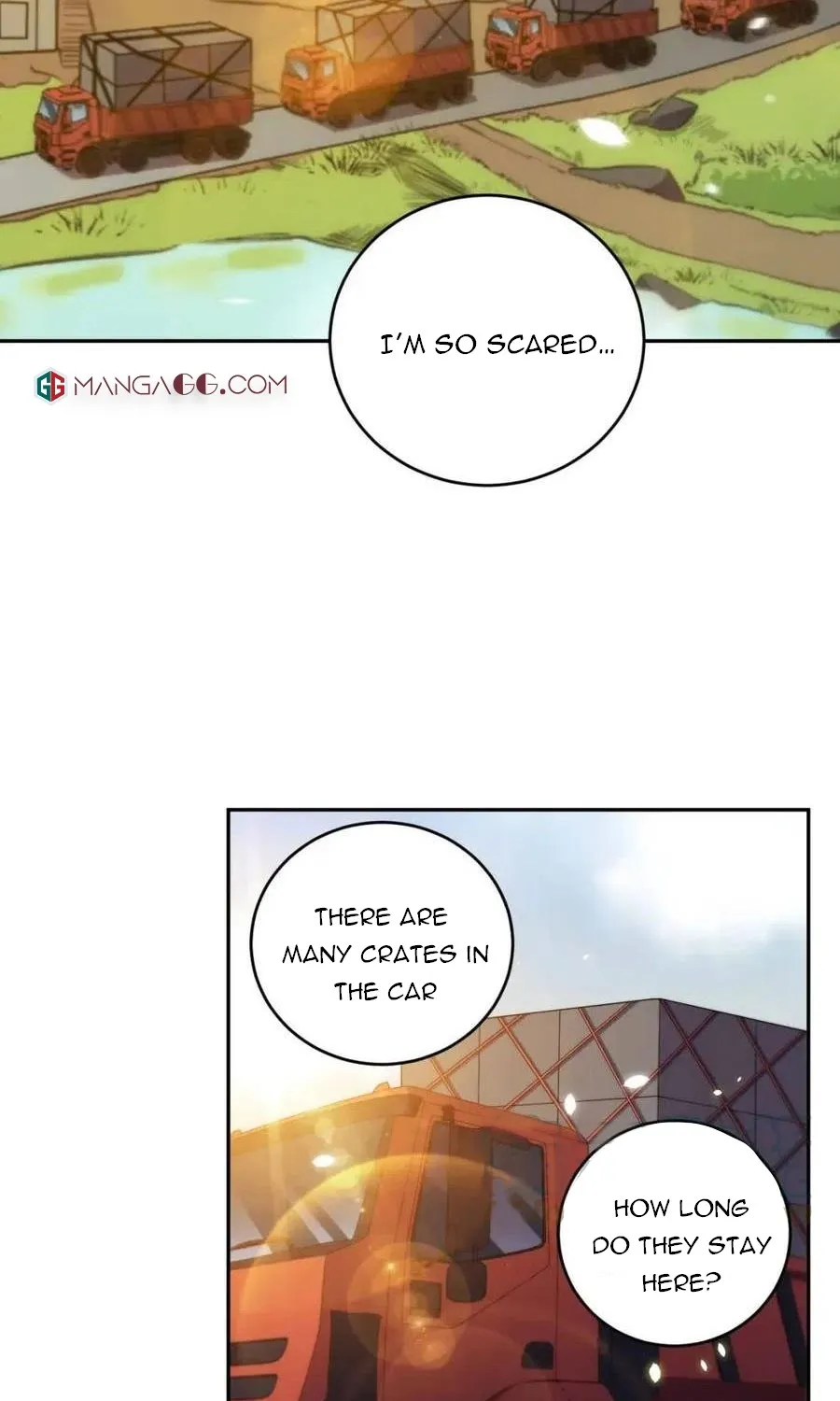 Read Kill My Love chapter 89 image 35 on Lezhin