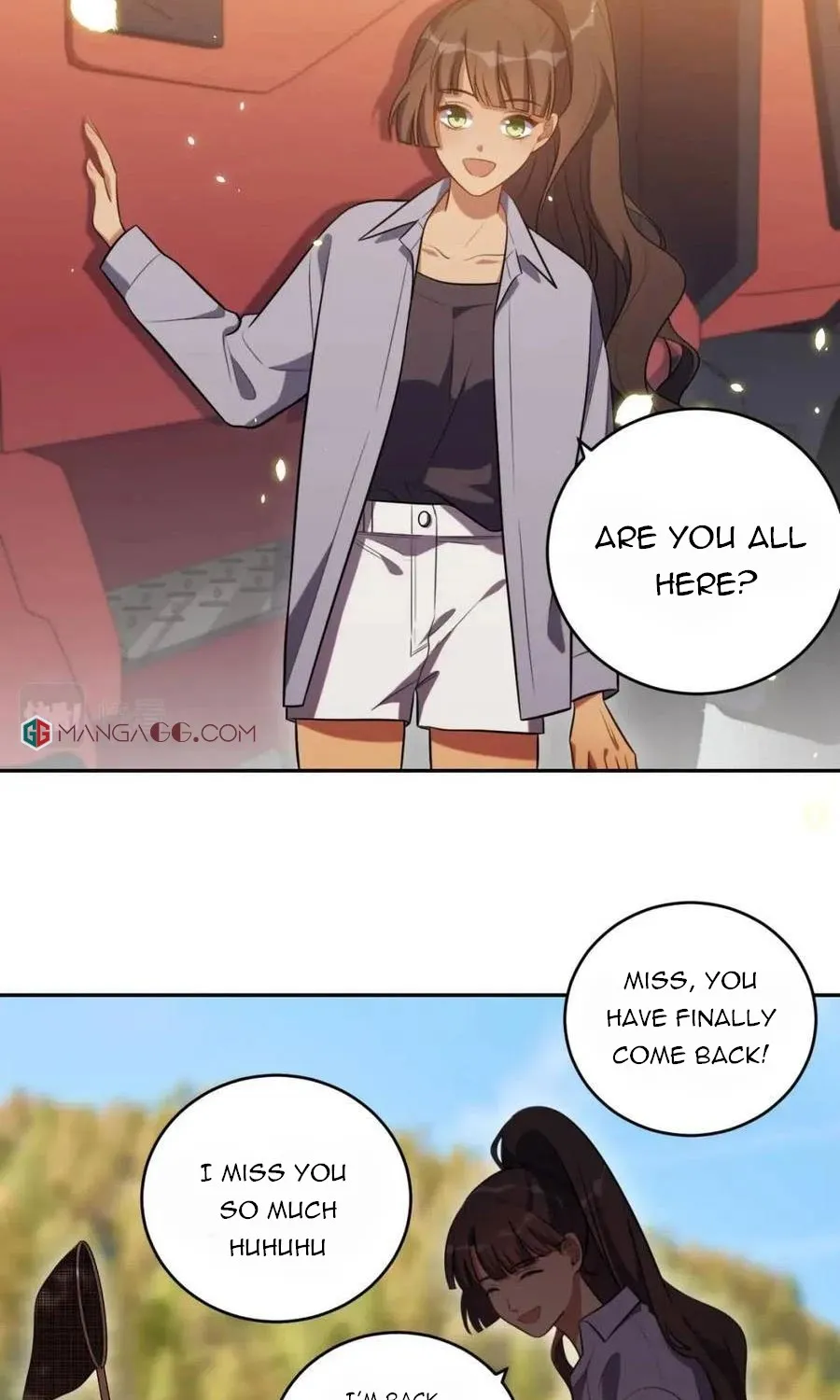 Read Kill My Love chapter 89 image 38 on Lezhin