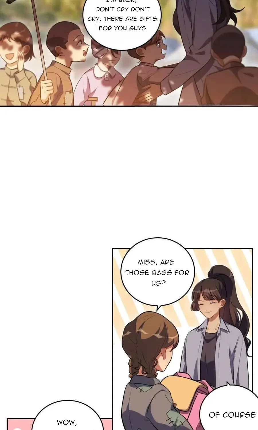 Read Kill My Love chapter 89 image 39 on Lezhin