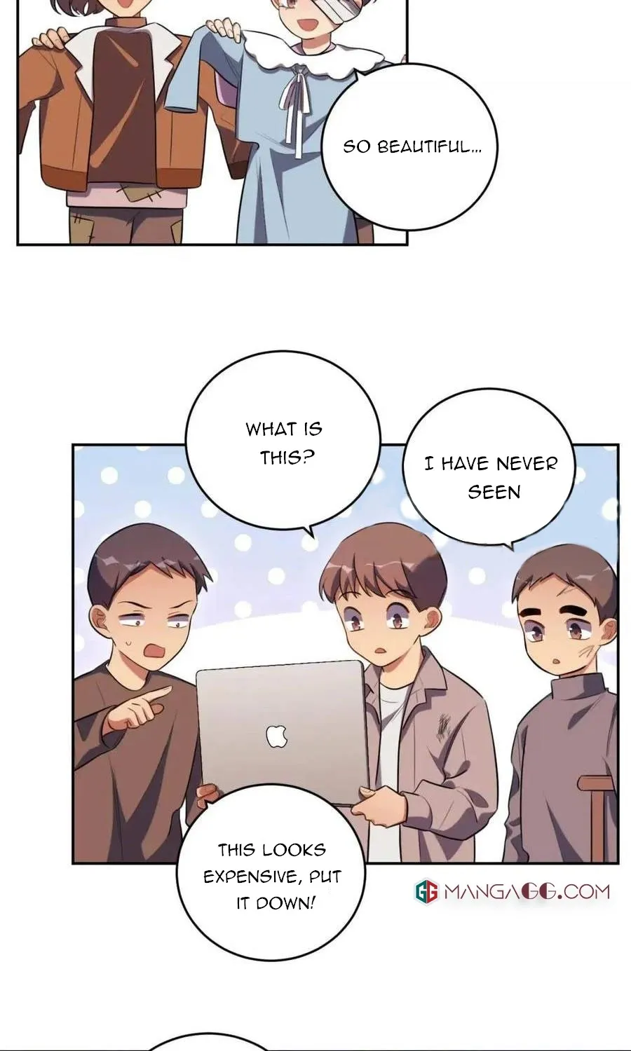 Read Kill My Love chapter 89 image 41 on Lezhin