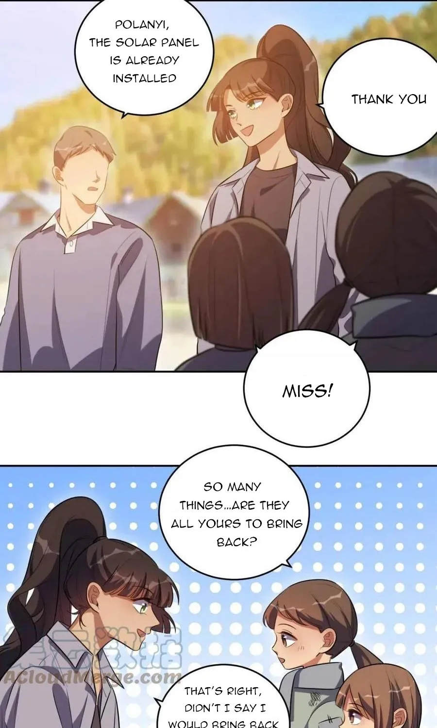 Read Kill My Love chapter 89 image 42 on Lezhin