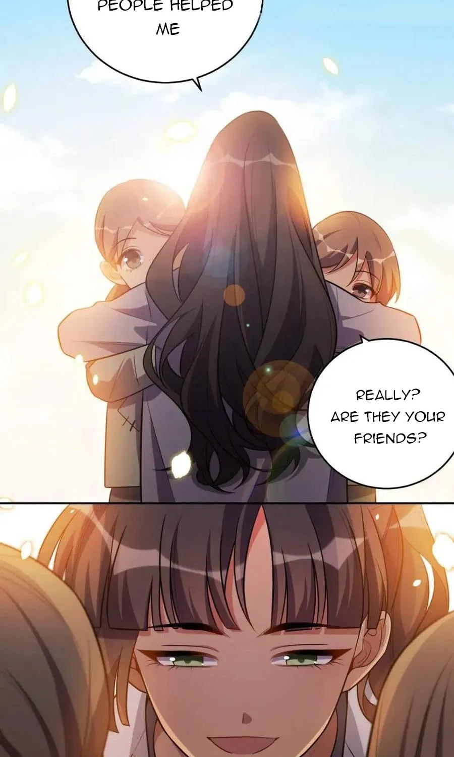 Read Kill My Love chapter 89 image 45 on Lezhin