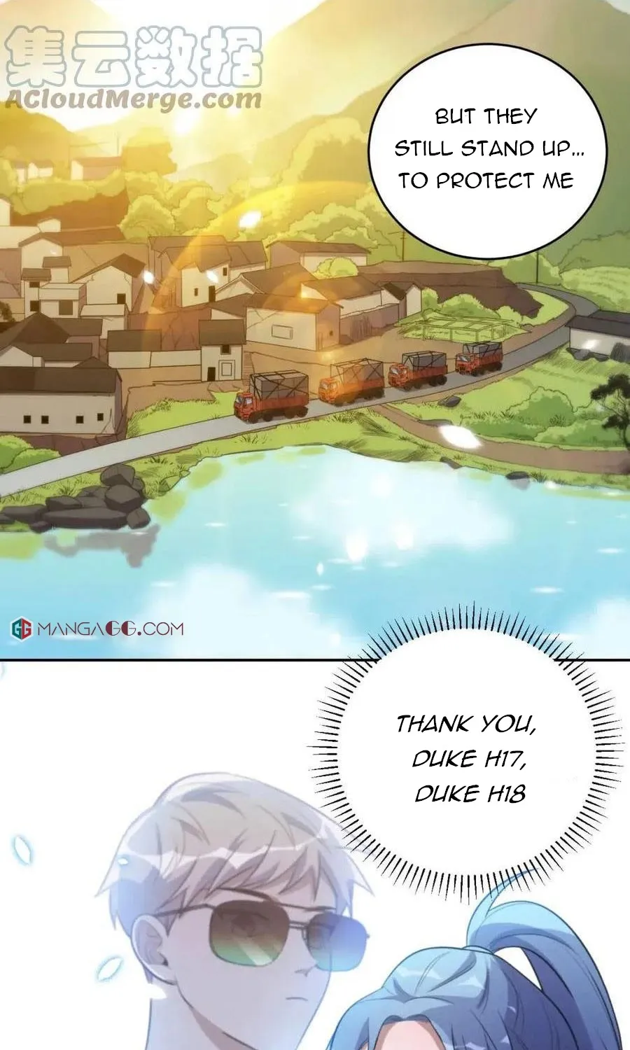 Read Kill My Love chapter 89 image 47 on Lezhin